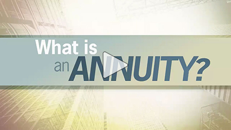 annuities